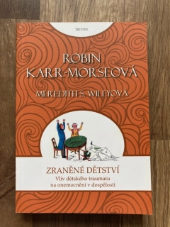 Zraněné dětství