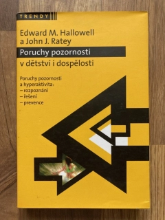 Poruchy pozornosti