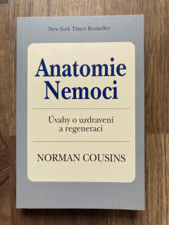 Anatomie nemoci