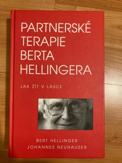 Partnerské terapie Berta Hellingera
