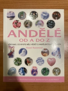 Andělé od A do Z