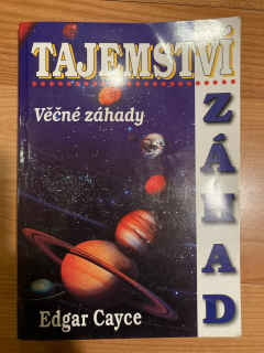 Tajemství záhad - Věčné záhady