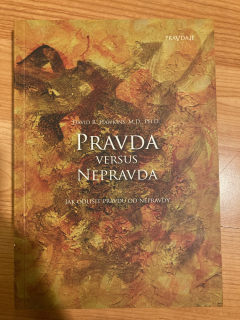 Pravda versus nepravda