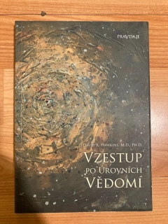 Vzestup po úrovních vědomí