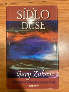 Sídlo duše