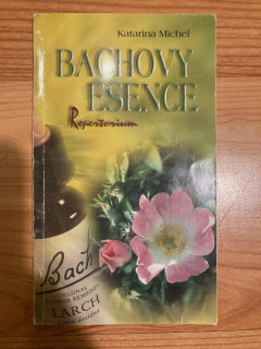 Bachovy esence - Repertorium