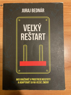 Velký reštart