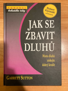 Jak se zbavit dluhů