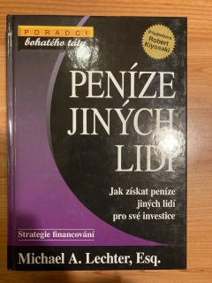 Peníze jiných lidí