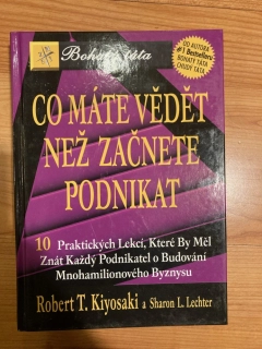 Co máte vědět než začnete podnikat