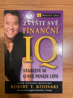 Zvyšte své finanční IQ