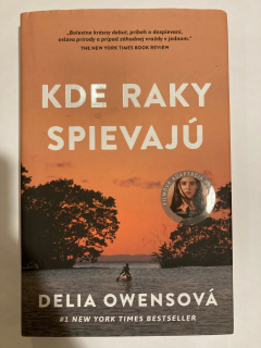 Kde raky spievaju