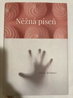 Něžná píseň