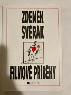 Filmové příběhy