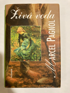 Živá voda