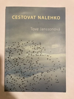 Cestovat nalehko