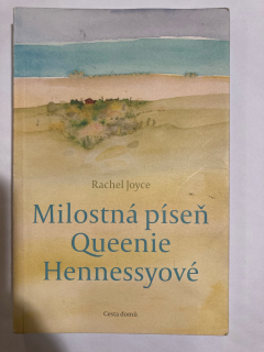Milostná píseň Queenie Hennessyové