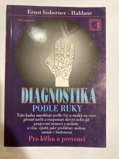 Diagnostika podle ruky