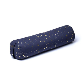 Bolster/válec na jógu - Hvězdná obloha