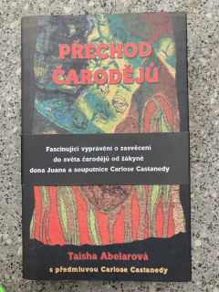 Přechod čarodějů