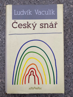 Český snář