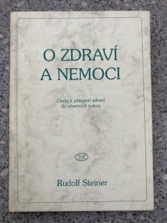 O zdraví a nemoci