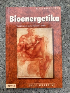 Bioenergetika