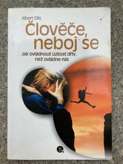 Člověče, neboj se