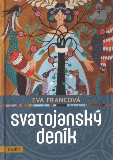 Svatojánský deník