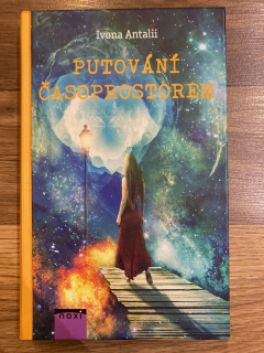 Putování časoprostorem