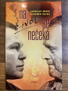 Na život se nečeká