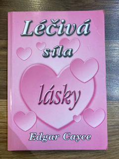 Léčivá síla lásky