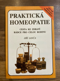Praktická homeopatie