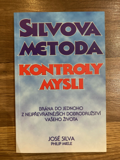 Silvova metoda kontroly mysli