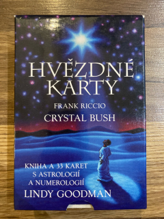 Hvězdné karty
