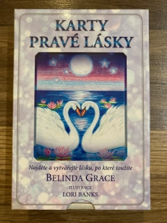 Karty pravé lásky 