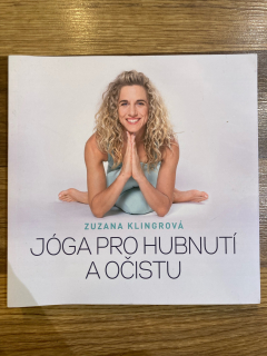 Jóga pro hubnutí a očistu