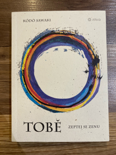Tobě - Zeptej se zenu