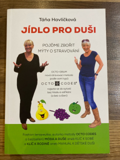 Jídlo pro duši