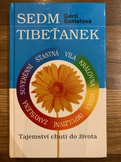 Sedm tibeťanek