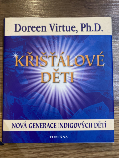 Křišťálové děti