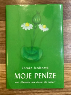 Moje peníze