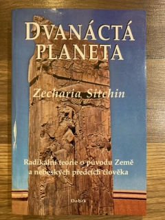 Dvanáctá planeta