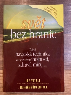 Svět bez hranic
