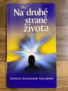 Na druhé straně života