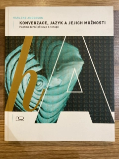 Konverzace, jazyk a jejich možnosti