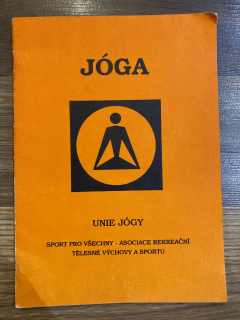 Jóga - Sport pro všechny