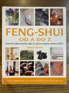 Feng - shui od A do Z