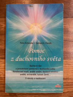 Pomoc z duchovního světa