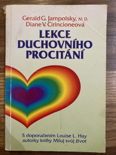 Lekce duchovního procitání